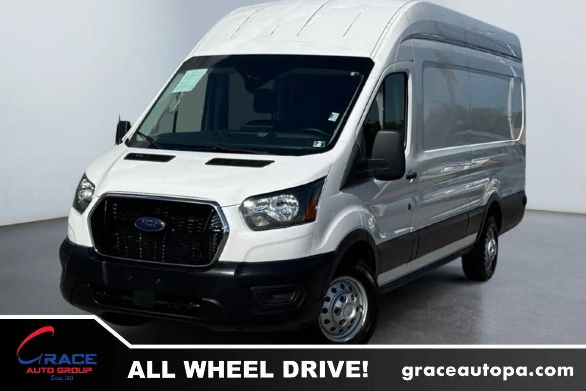 ford transit van 2024 1FTBW3U87RKA15296 image ford transit van 2024 1FTBW3U87RKA15296 image